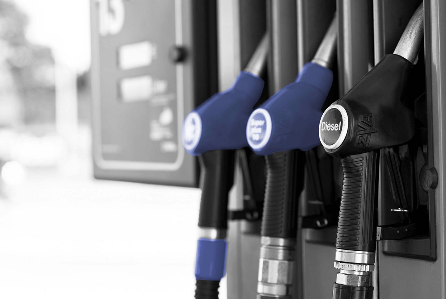 Ottokraftstoffe & Dieselkraftstoffe & LPG-Autogas | Krimphoff & Schulte
